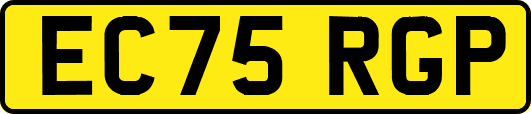 EC75RGP