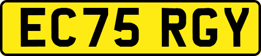 EC75RGY