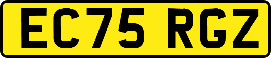 EC75RGZ