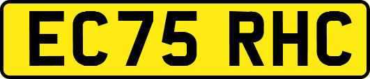 EC75RHC