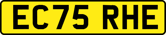 EC75RHE