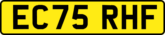 EC75RHF