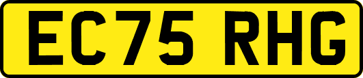 EC75RHG