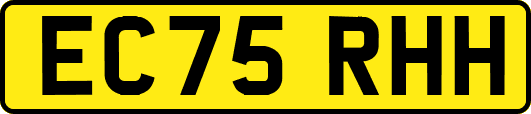 EC75RHH