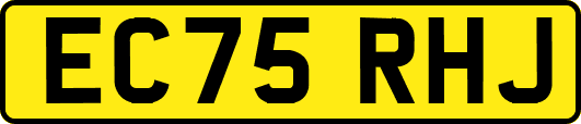 EC75RHJ