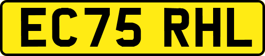 EC75RHL