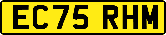 EC75RHM
