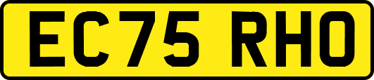 EC75RHO