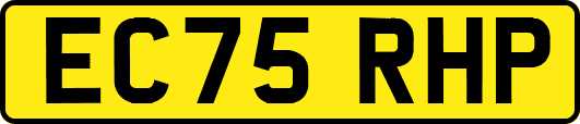 EC75RHP