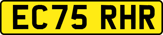 EC75RHR