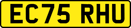 EC75RHU