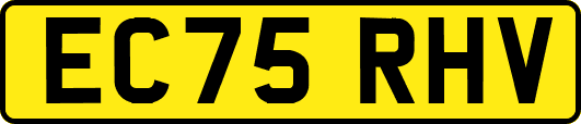 EC75RHV