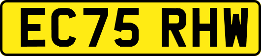 EC75RHW
