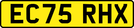 EC75RHX