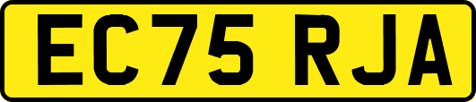 EC75RJA