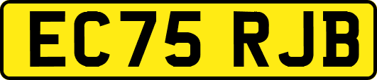 EC75RJB