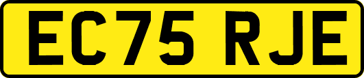 EC75RJE