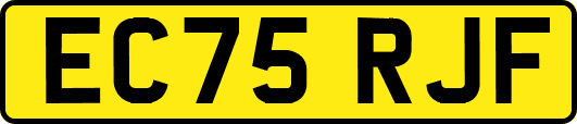 EC75RJF