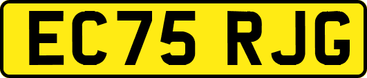 EC75RJG