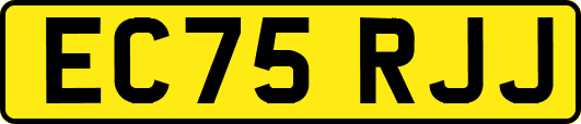 EC75RJJ