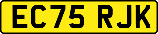 EC75RJK