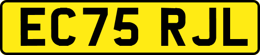 EC75RJL