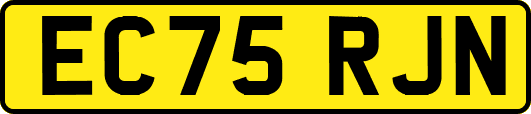 EC75RJN