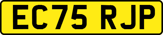 EC75RJP