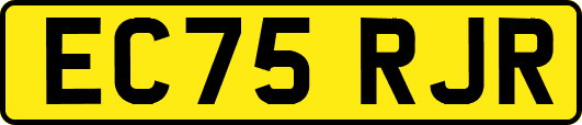 EC75RJR