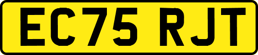 EC75RJT