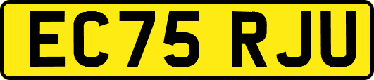 EC75RJU