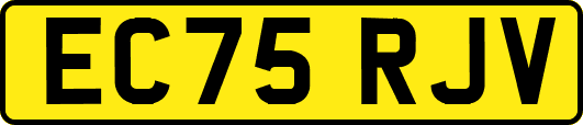 EC75RJV