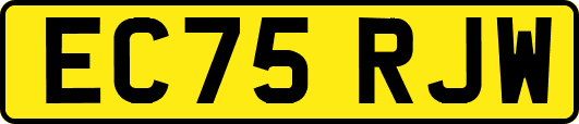 EC75RJW