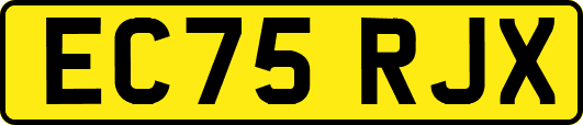 EC75RJX