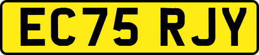 EC75RJY