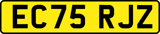 EC75RJZ