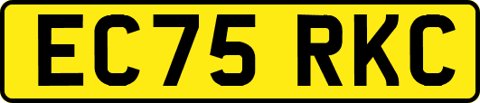 EC75RKC