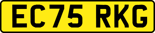 EC75RKG
