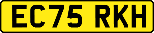 EC75RKH