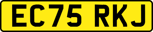 EC75RKJ