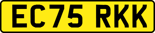 EC75RKK