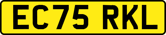 EC75RKL