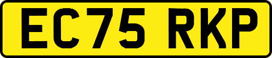 EC75RKP