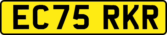 EC75RKR
