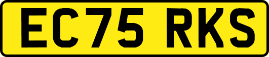 EC75RKS