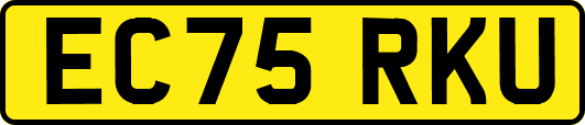 EC75RKU