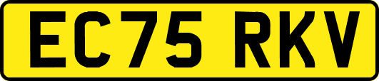 EC75RKV
