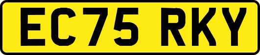 EC75RKY