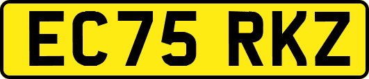 EC75RKZ