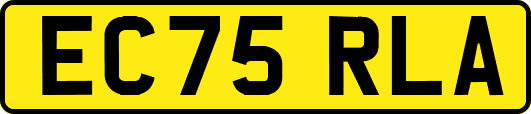 EC75RLA